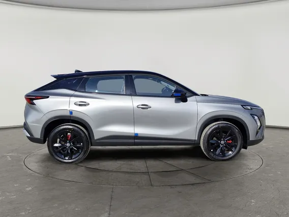 Omoda C5 Luxury 2 Ton 2027 