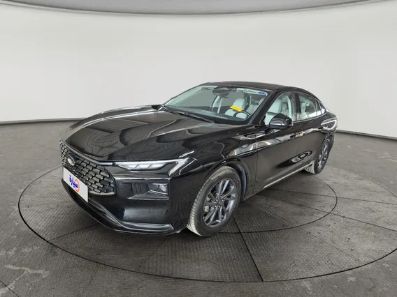 Ford Taurus Trend 2025 