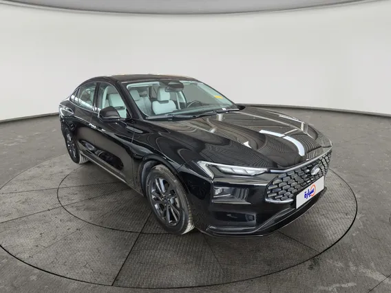 Ford Taurus Trend 2025 