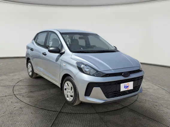 هيونداي Grand i10 فلييت 2024 