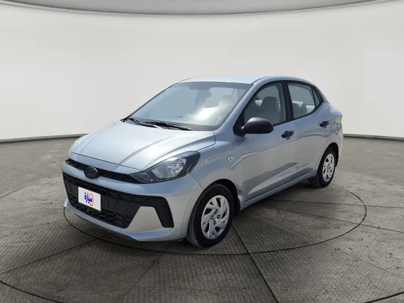 هيونداي Grand i10 فلييت 2024 