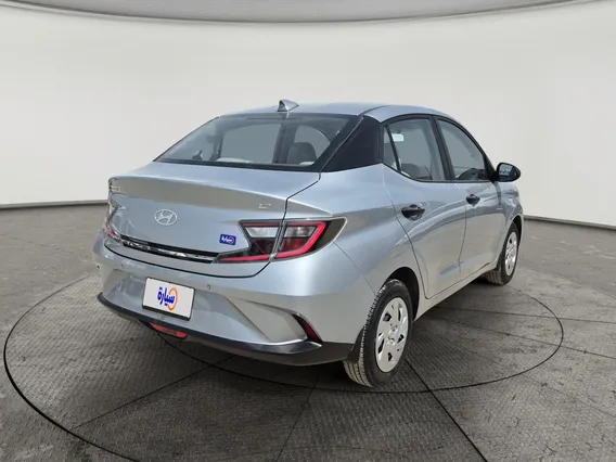 هيونداي Grand i10 فلييت 2024 