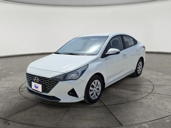 Hyundai Accent Smart 2023 