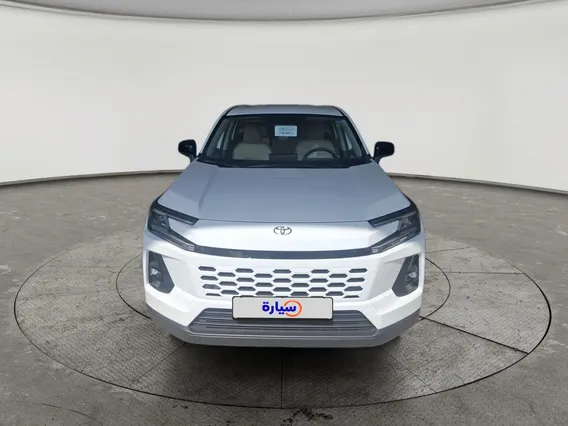 Toyota RAV4 LE 2026 