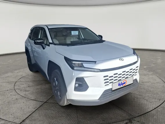 Toyota RAV4 LE 2026 