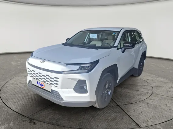 Toyota RAV4 LE 2026 