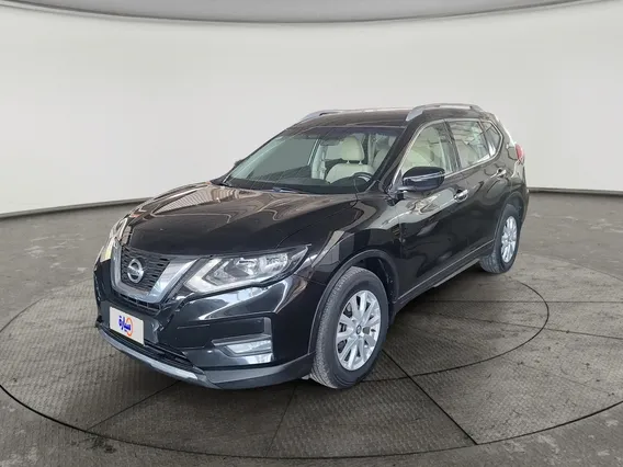 Nissan Xtrail S 5 Seats 2021 دبل