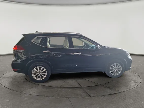 Nissan Xtrail S 5 Seats 2021 دبل