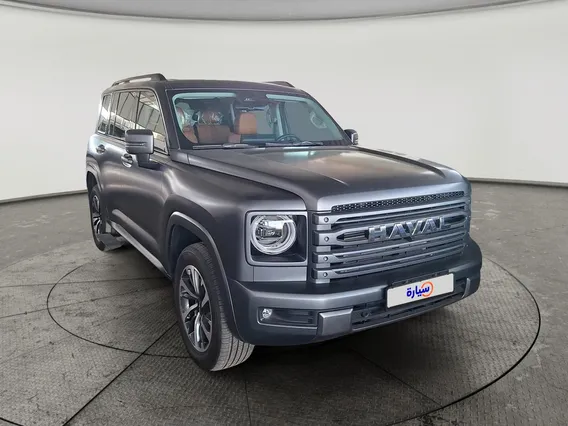 Haval H9 HIGH 2026 