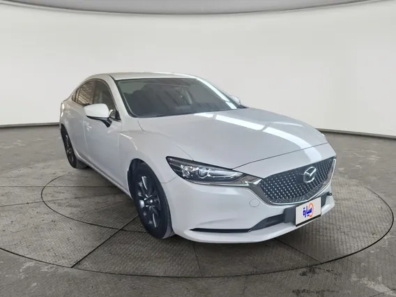 Mazda 6 Skyactive G 2025 