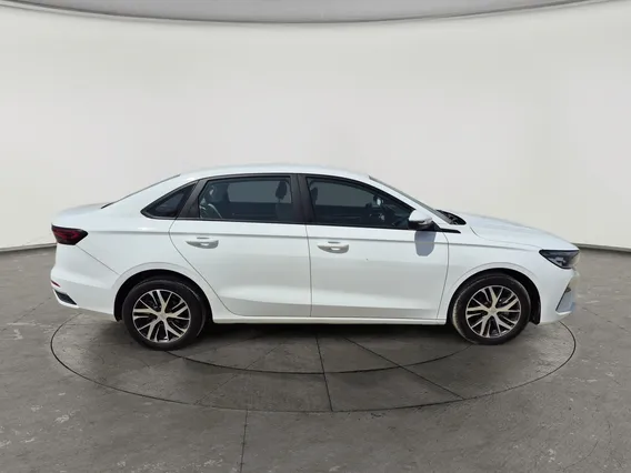 جيلي امجراند GS 2025 