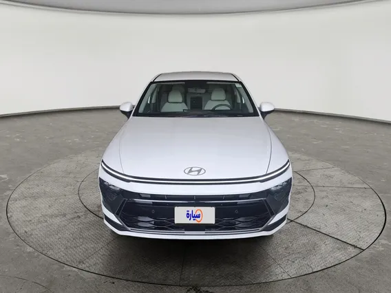 Hyundai Sonata Fleet 2025 