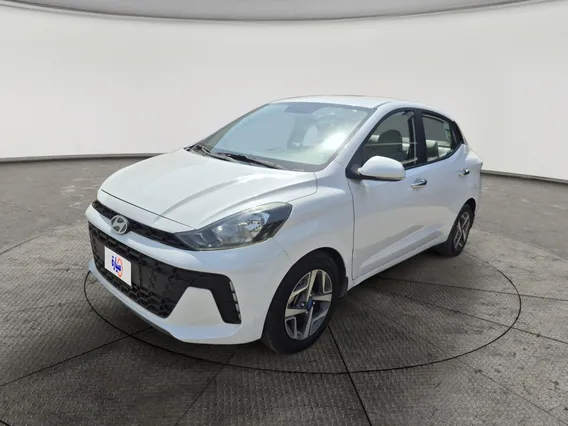 هيونداي Grand i10 سمارت 2024 