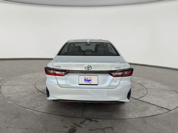 Toyota Yaris  Y 2024 