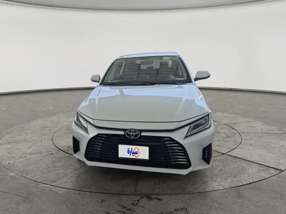 Toyota Yaris  Y 2024 