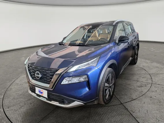 Nissan Xtrail SV Plus 2025 