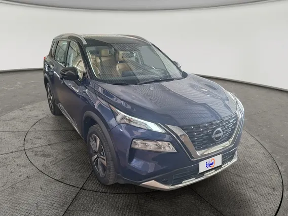 Nissan Xtrail SV Plus 2025 