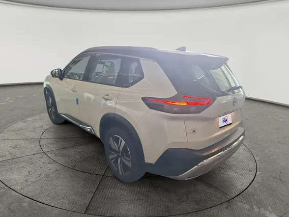 Nissan Xtrail SV Plus 2025 