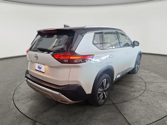 Nissan Xtrail SV Plus 2025 