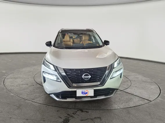 Nissan Xtrail SV Plus 2025 