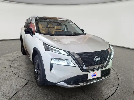 Nissan Xtrail SV Plus 2025 