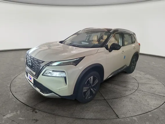 Nissan Xtrail SV Plus 2025 
