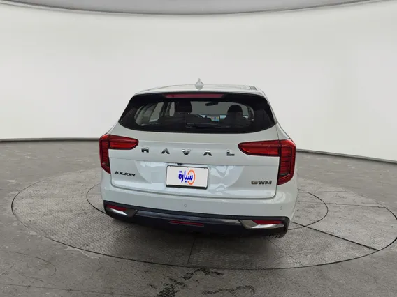 Haval Jolion Basic 2024 