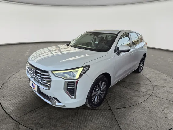 Haval Jolion Basic 2024 