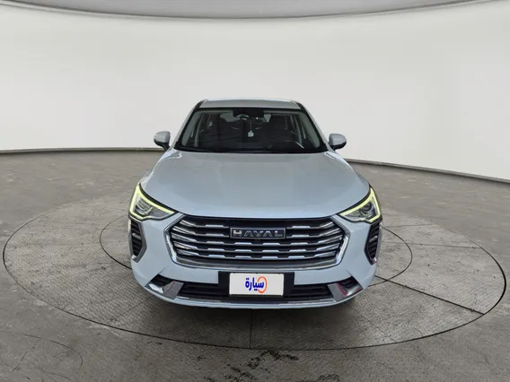 Haval Jolion Basic 2024 