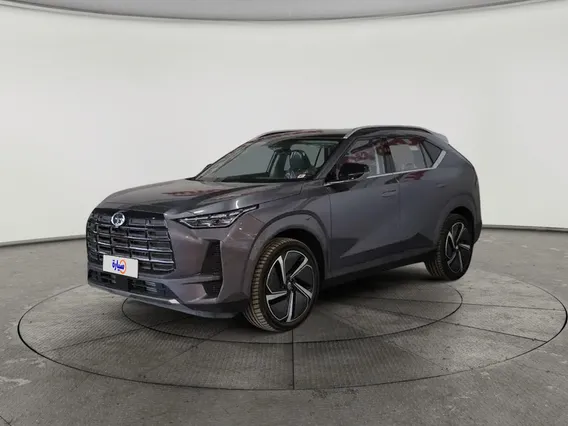 GAC GS4 MAX 2026 