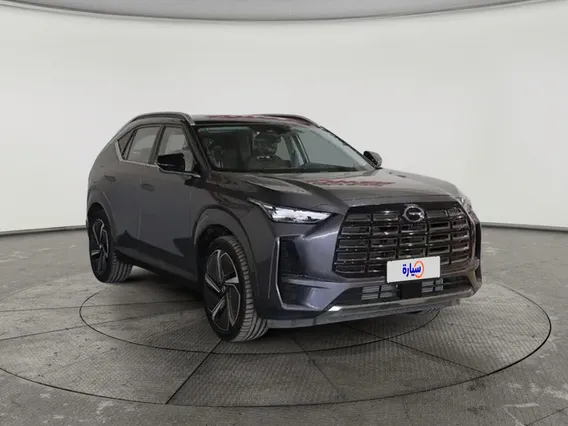 GAC GS4 MAX 2026 