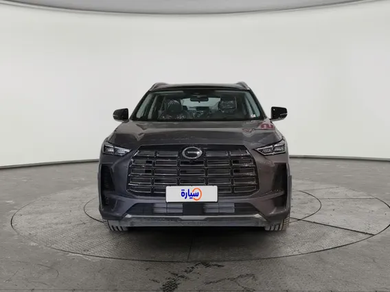 GAC GS4 MAX 2026 