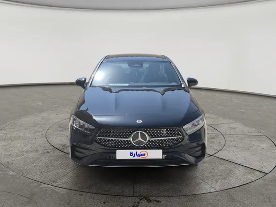 Mercedes A 200 2026 