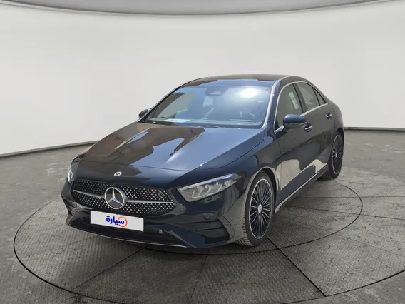 Mercedes A 200 2026 