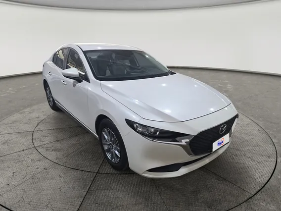 Mazda 3 Basic 2026 