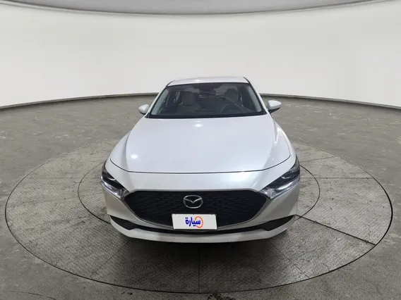 Mazda 3 Basic 2026 