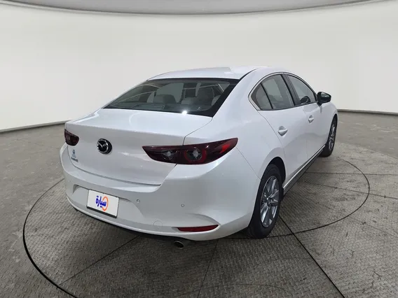 Mazda 3 Basic 2026 