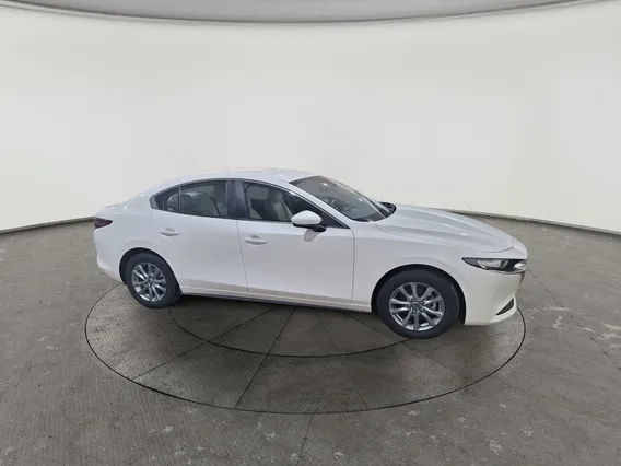 Mazda 3 Basic 2026 