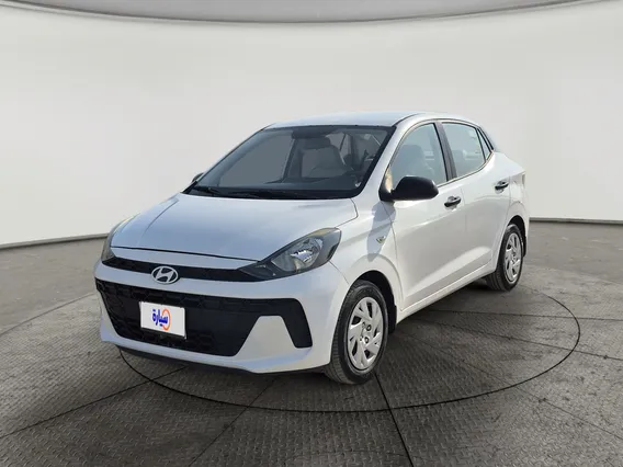 هيونداي Grand i10 فلييت 2024 