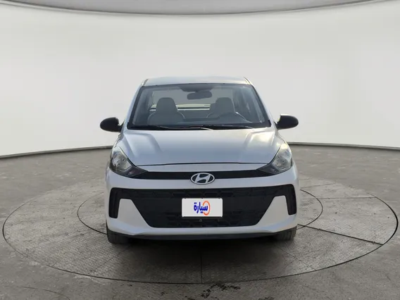 هيونداي Grand i10 فلييت 2024 