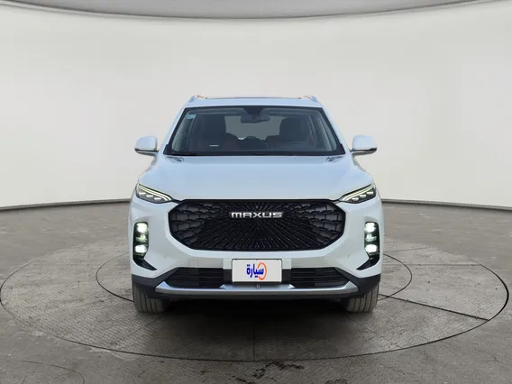 ماكسيوس D60 Exactive Luxury 2023 
