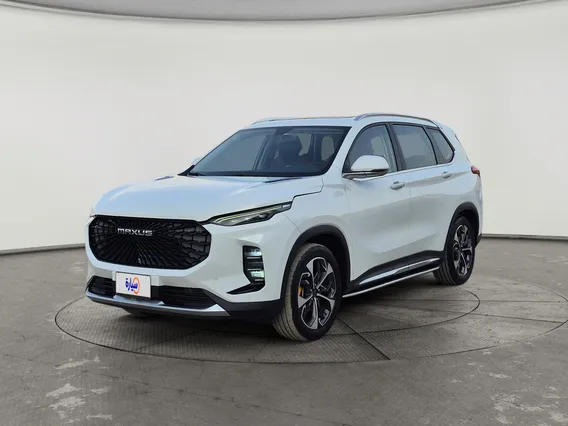 ماكسيوس D60 Exactive Luxury 2023 