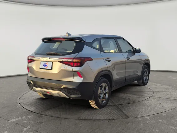 Kia Seltos LX 2023 