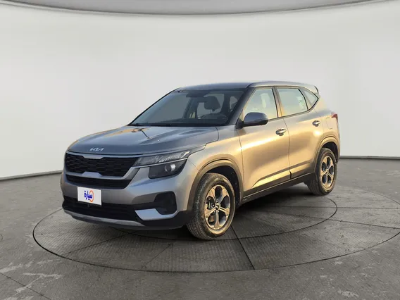 Kia Seltos LX 2023 