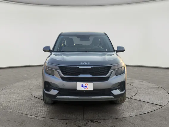 Kia Seltos LX 2023 