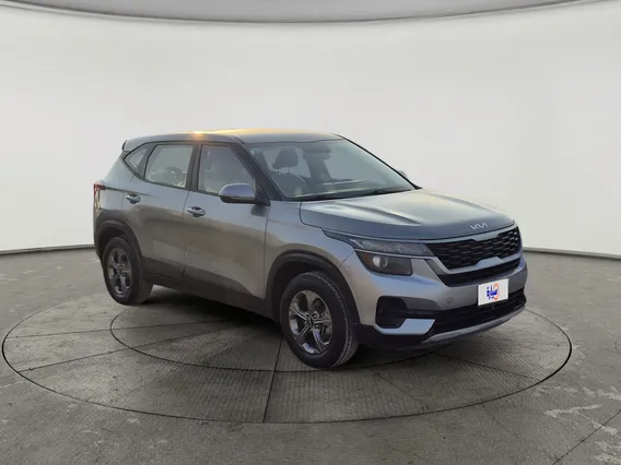 Kia Seltos LX 2023 