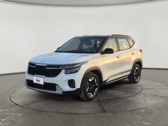 Kia Seltos LX 2024 