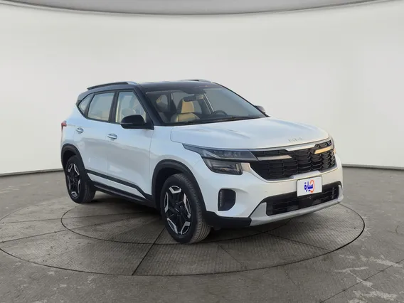 Kia Seltos LX 2024 