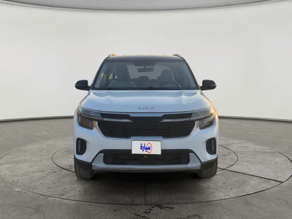 Kia Seltos LX 2024 