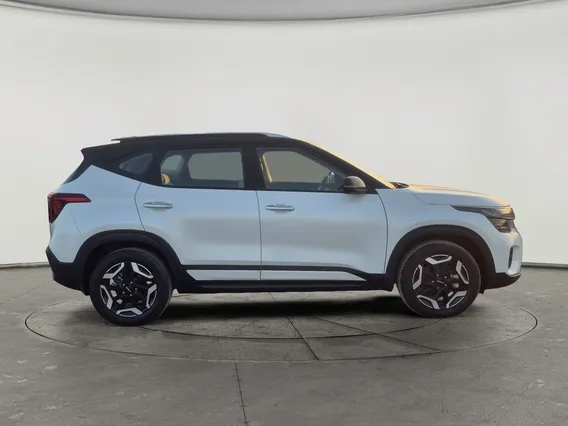 Kia Seltos LX 2024 